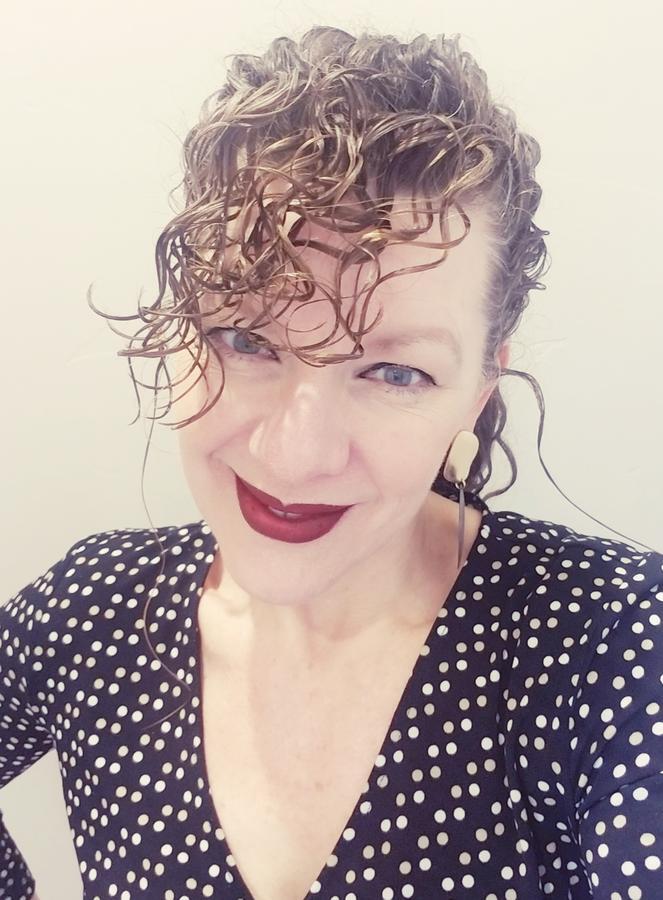 Suzanne Landon Image